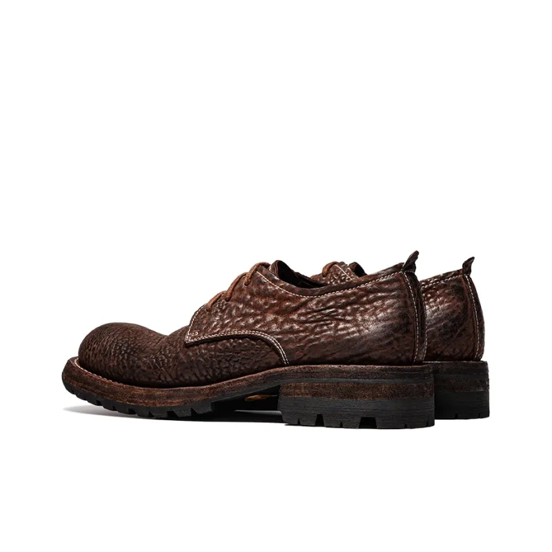 Vibram x Dreambo Casual Shoes Men's-14