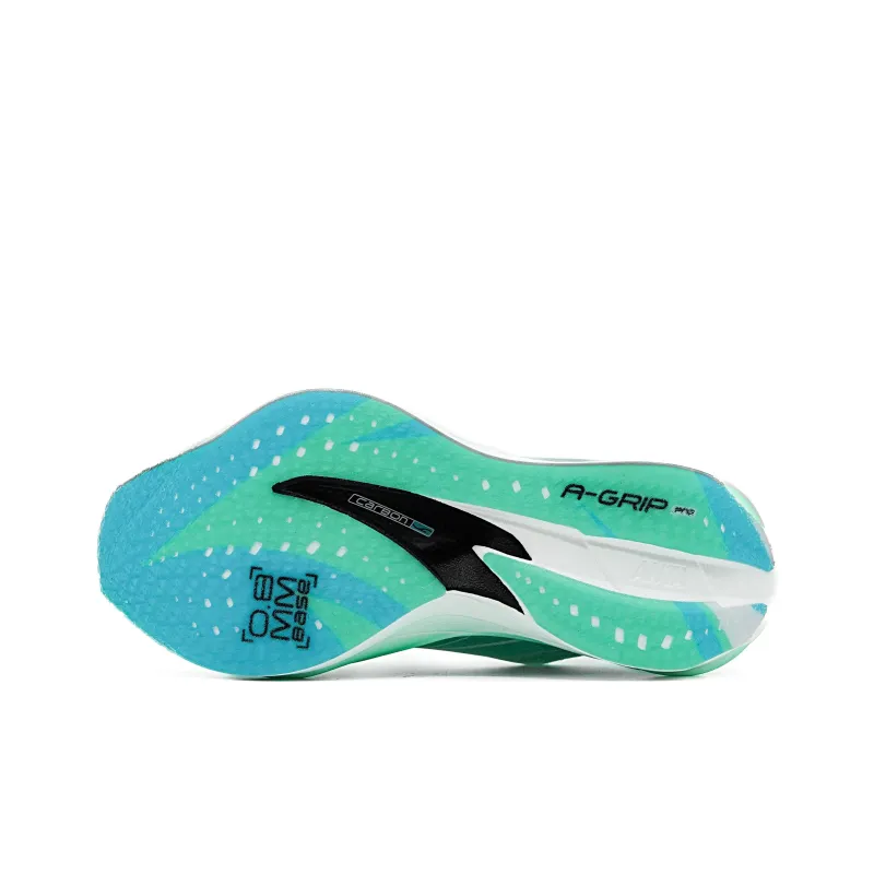 ANTA C202 6.0 PRO Running Shoes Men Low Top-4