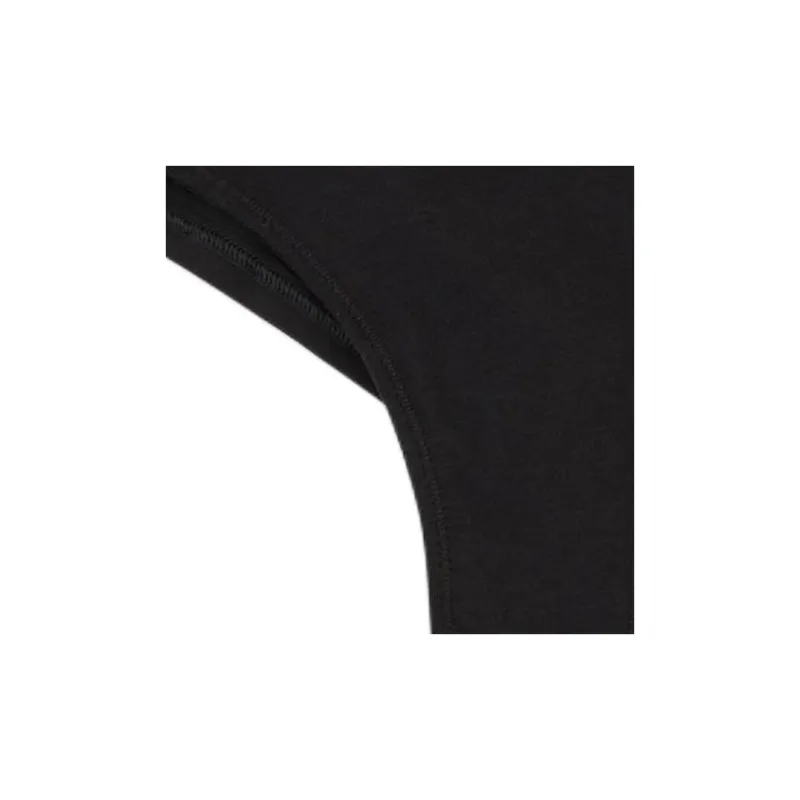 EMPORIO ARMANI Two pack Of Asv Iconic Organic cotton Thongs With Logo Waistband-4