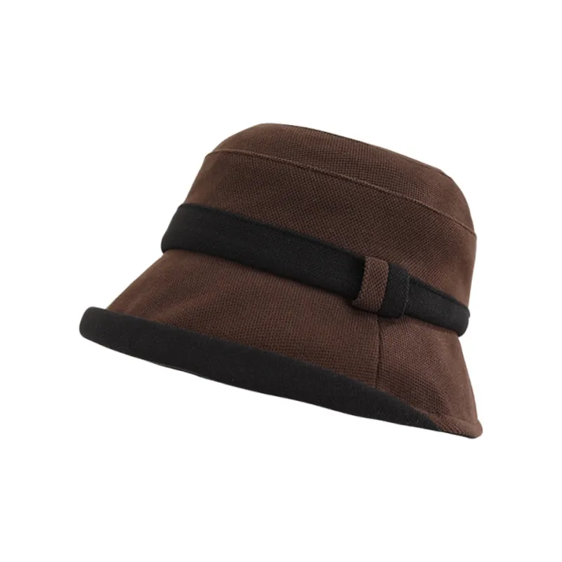 BANDICOOT Polyester Bucket Hats Women's-2