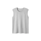 [Shoulder Width]Cloud Gray
