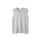 [Shoulder Width]Cloud Gray