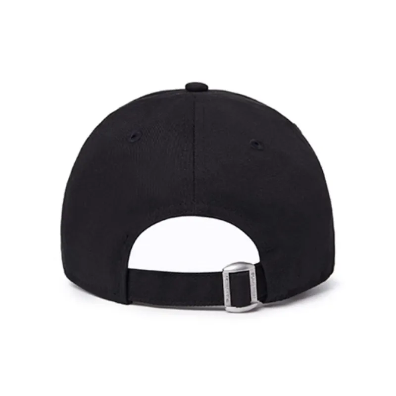 New Era Cotton Baseball Caps Kids' Black-2