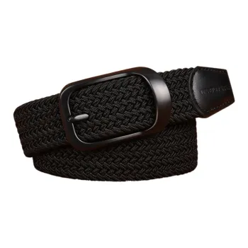 Warrior Webbing Belt Unisex Width 3.5CM