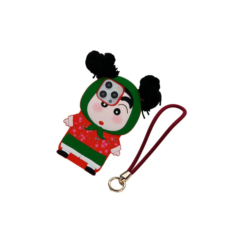 HUANBAOKE Phone Cases-4