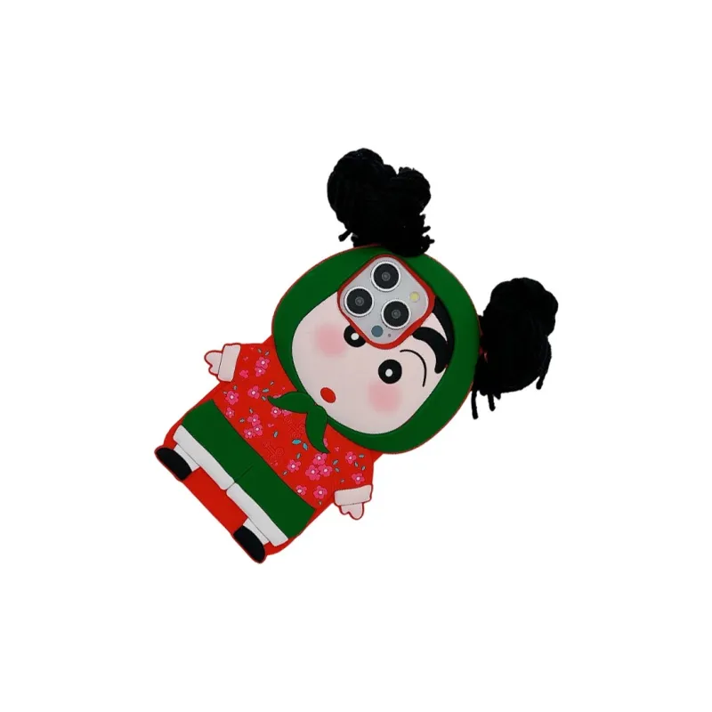 HUANBAOKE Phone Cases-7