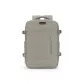 Gray Brown[Includes Wet-Dry Separation Pocket+Independent Shoe Compartment]