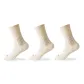 Beige[3 Pack]