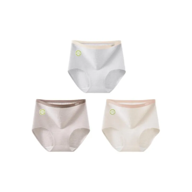 Ordifen Underpants Women's 3 Pack-3