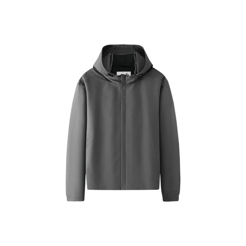 Dance With Wolves Jackets Coats Men's-7