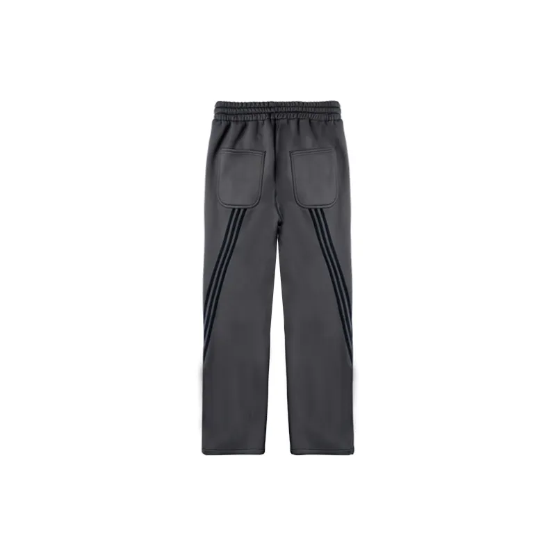BTW Casual Pants Unisex-9
