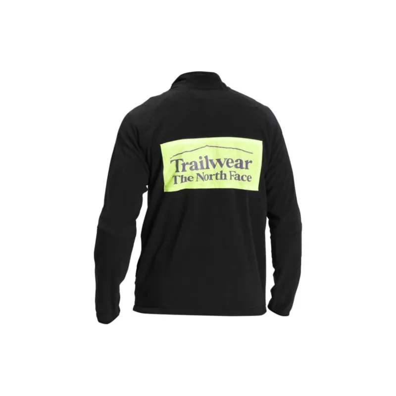 THE NORTH FACE Sweatshirt Men's Black-1