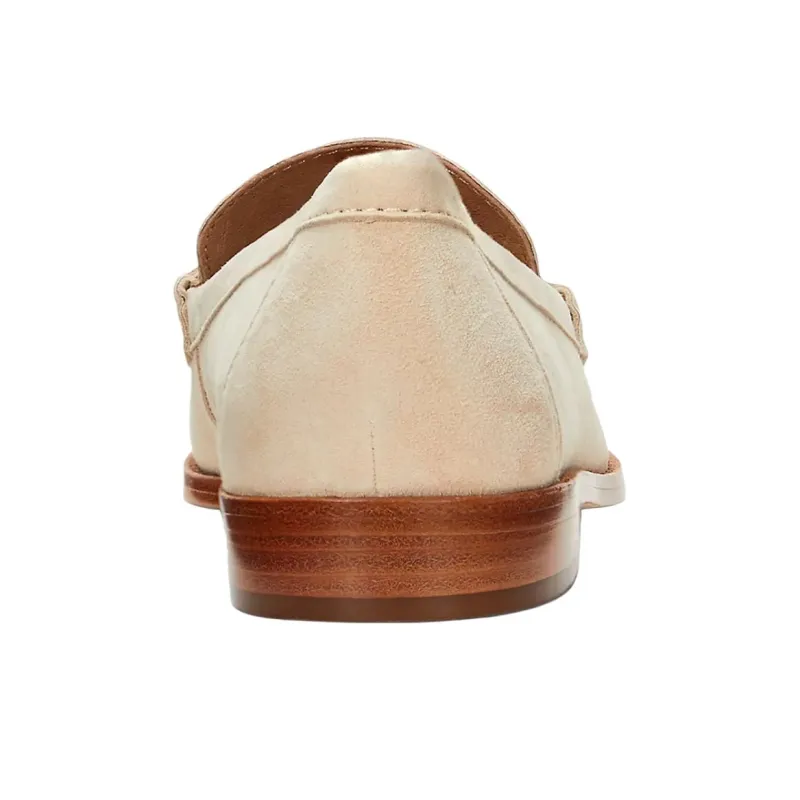 LAUREN RALPH LAUREN Wynnie Loafers Women's Brown-4