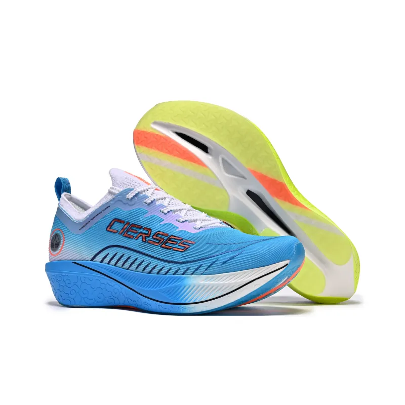 CIERSES Low Top Running Shoes Unisex-12