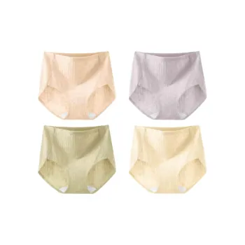 Ordifen Underpants Women's 4 Pack