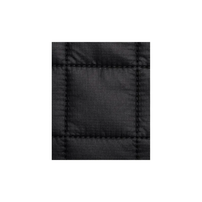 Lululemon Nylon Tote Bag Shopping Bag Handbag Women's Black-5