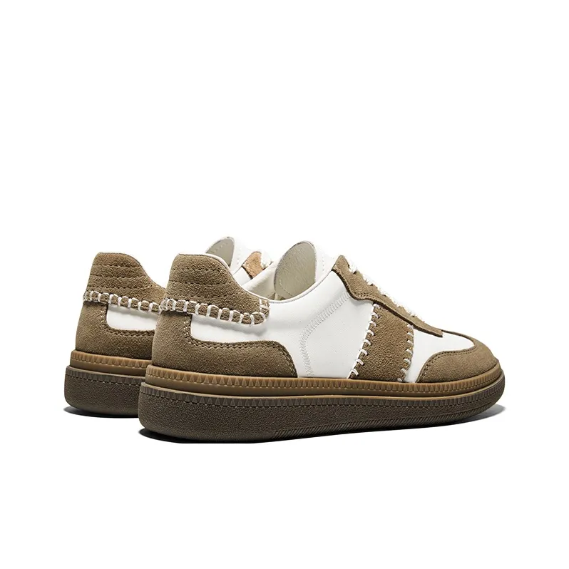 Hautton Jeans Skateboard Shoes Men's-4