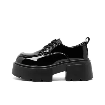 WESTLINK Casual Single Shoes Women's Black