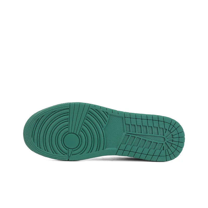 Dao Tu Sen Coverage Wear-Resistant Low-Top Skateboard Shoes Unisex-8