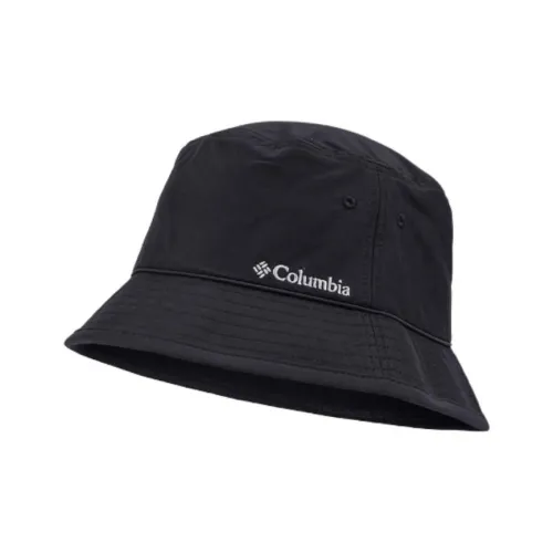 Columbia Polyester Spandex Polyamide Bucket Kimes Unisex Black