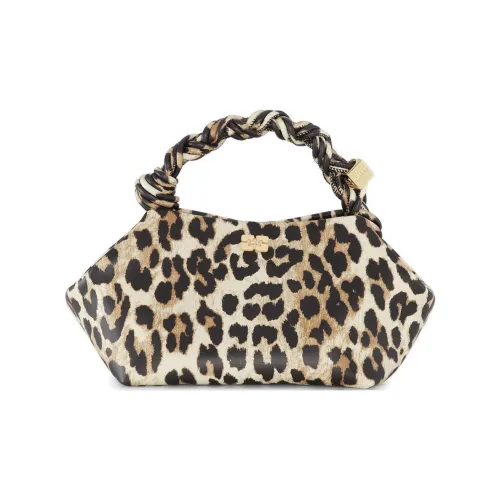 GANNI Small Bou Tote Bag