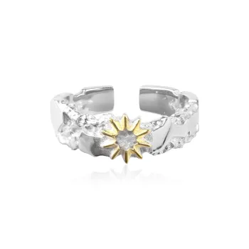 Shiban Rings Unisex
