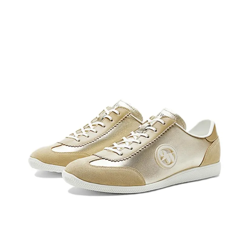 NINE WEST Low-Top Casual Shoes Women's-7