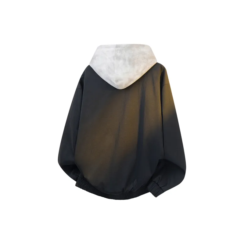 CHEVAL NOIR Jackets Coats Unisex-3