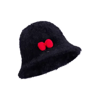 BANDICOOT Polyester Bucket Hats Women's