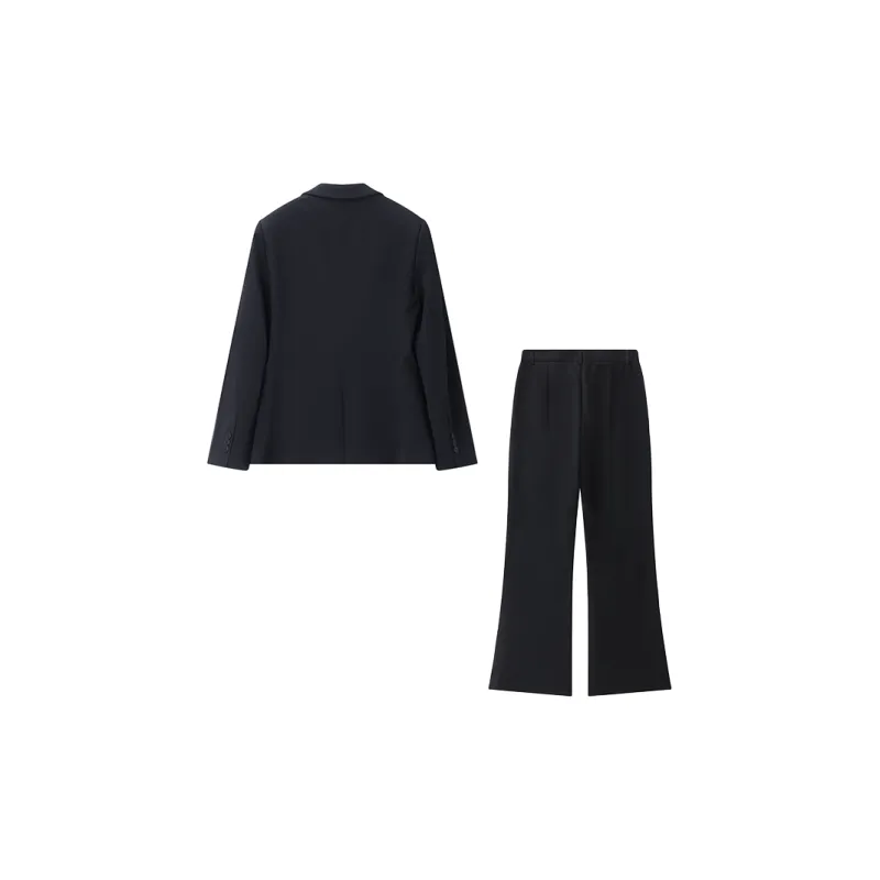 Miss Burde Business Suit Women's-1