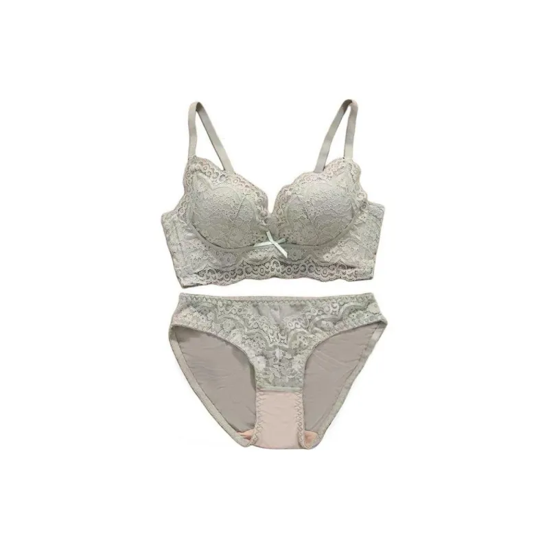 MIIOW Women's Underwear Sets-4