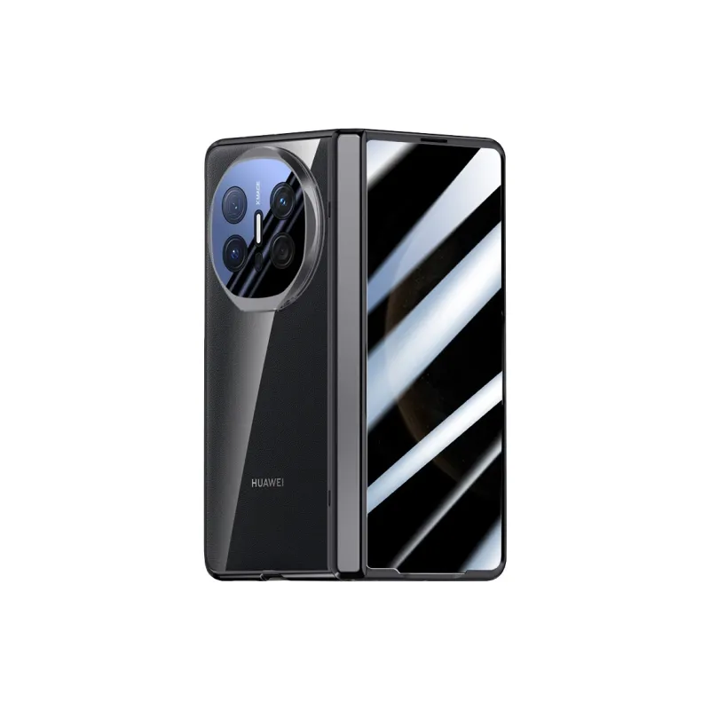 Spectatory ABS+PC Material Shell Membrane Integrated Phone Cases Compatible With Huawei Mate X6-7