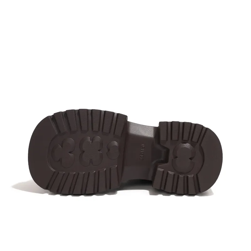 SHUXI Casual Single Shoes Women's-10