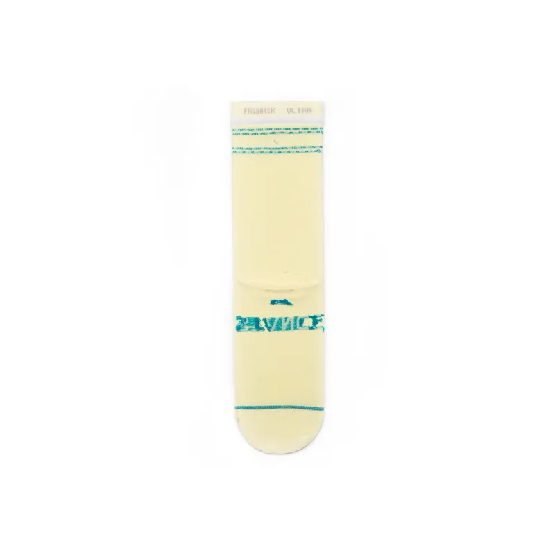 Stance Cycling Socks PRO Unisex 1 Pack Butter-3