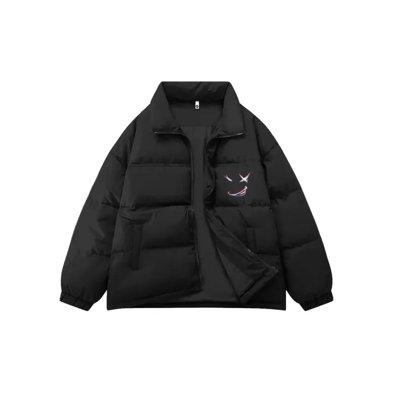 JINBEILE Down Jackets Unisex-1