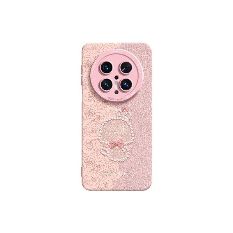 SUPER MOUSE Phone Cases-0