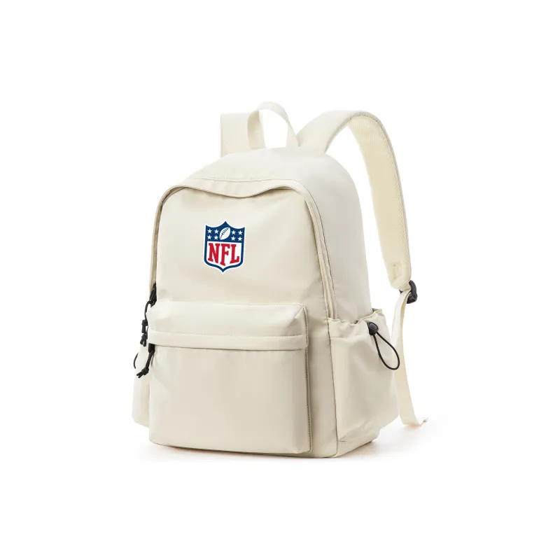 NFL Fabric Backpack Laptop Backpack Regular Unisex Multicolor-50