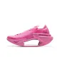 Fluorescent Numbers Pink