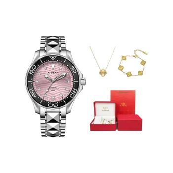 X GEAR Women's Watch