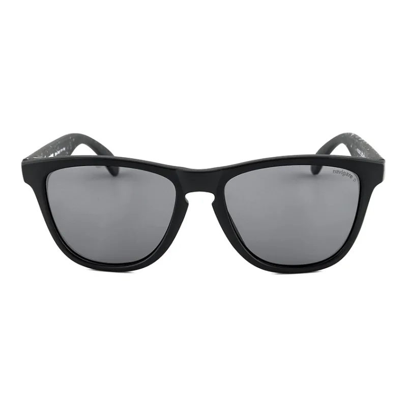 NAVIGARE Float Material TPX Irregular Shape Sunglasses Unisex-6