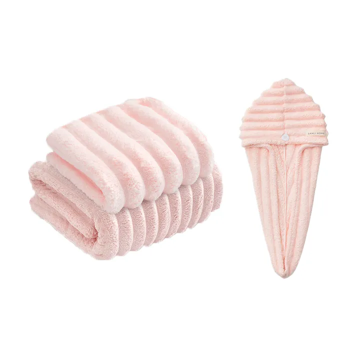 Sanli Towels-6