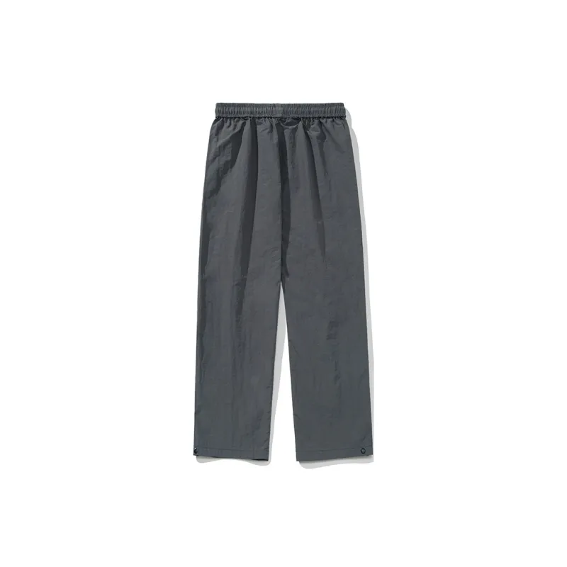 Go It Alone Casual Pants Unisex-1