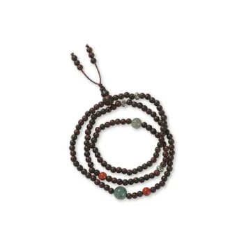 ZHANGKAKA Agarrattan Bracelets Unisex