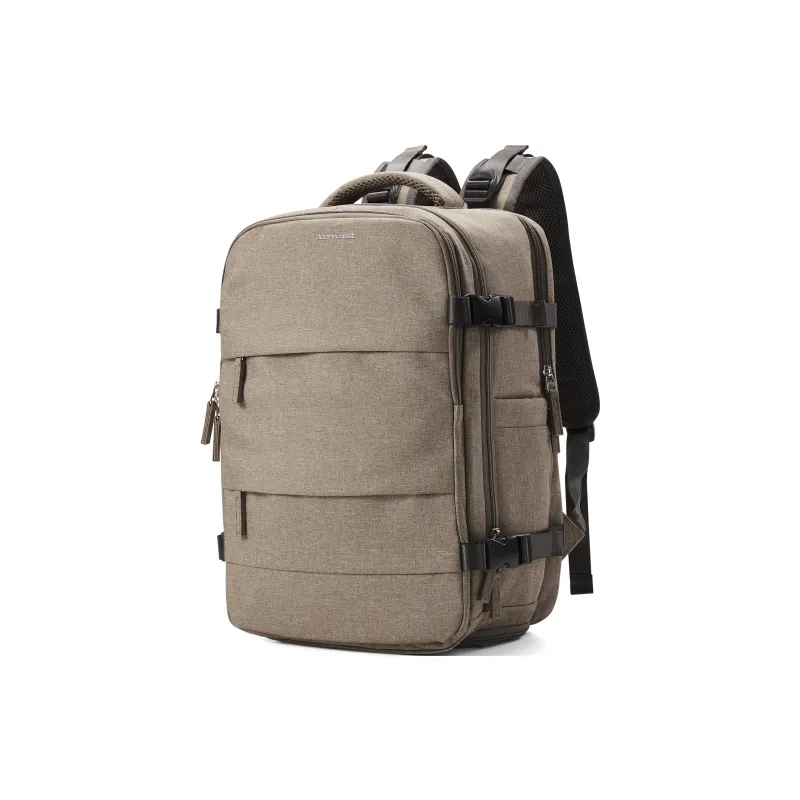 JEANSWEST Fabric Backpack Travel Bag Gym Bag Regular Unisex Multicolor-89