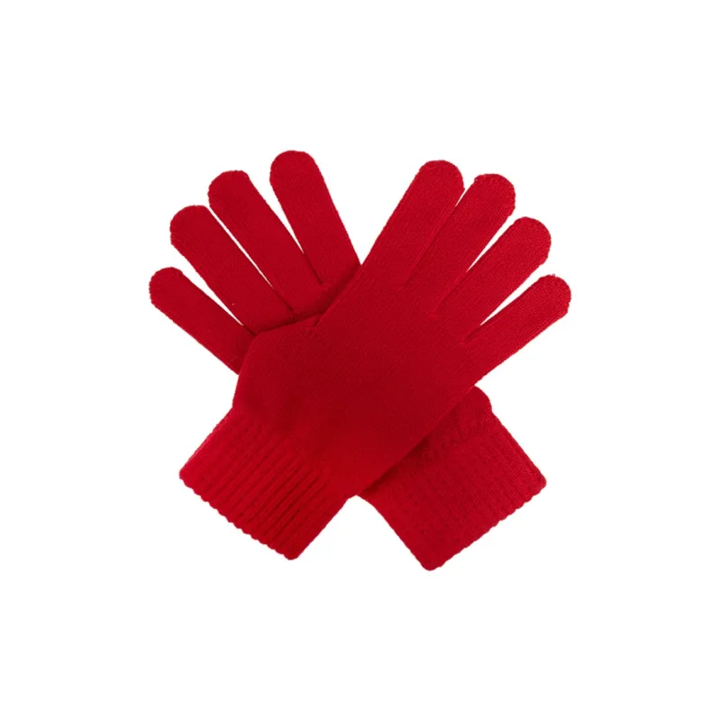 Bobo Choses Playful Lettered Gloves Homewares-1