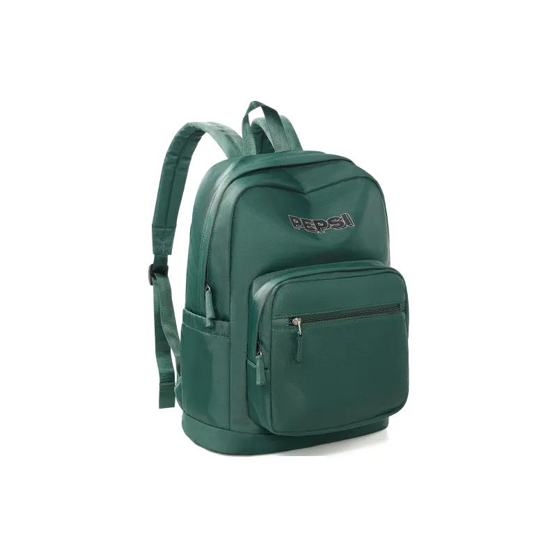 Pepsi Fabric Backpack Regular Unisex Multicolor-16
