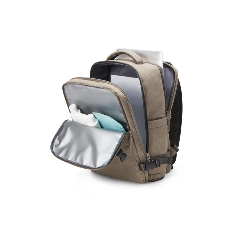 JEANSWEST Fabric Backpack Travel Bag Gym Bag Regular Unisex Multicolor-92