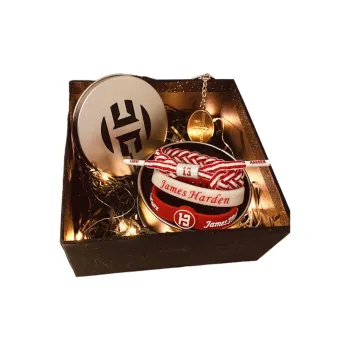 AMYUP Basketball Fan Supplies Unisex