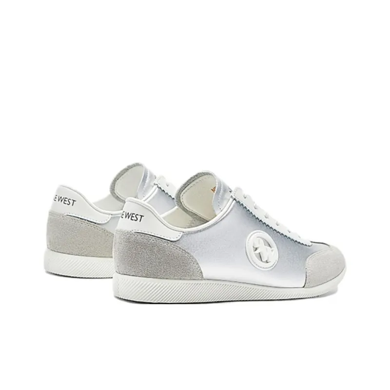 NINE WEST Low-Top Casual Shoes Women's-4