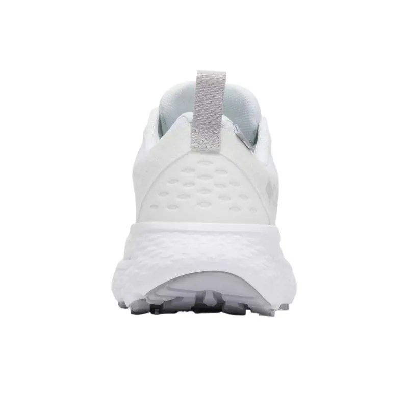 Columbia Konos Shock Absorbers Low Top Running Shoes Women's White-4